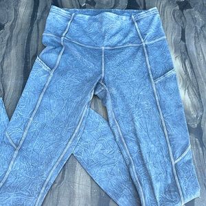 cool lululemon leggings